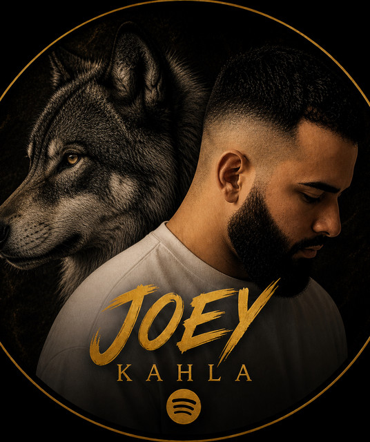 Joey Kahla