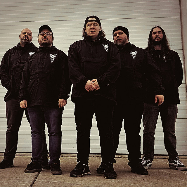 Thrown To Wolves artist photo
