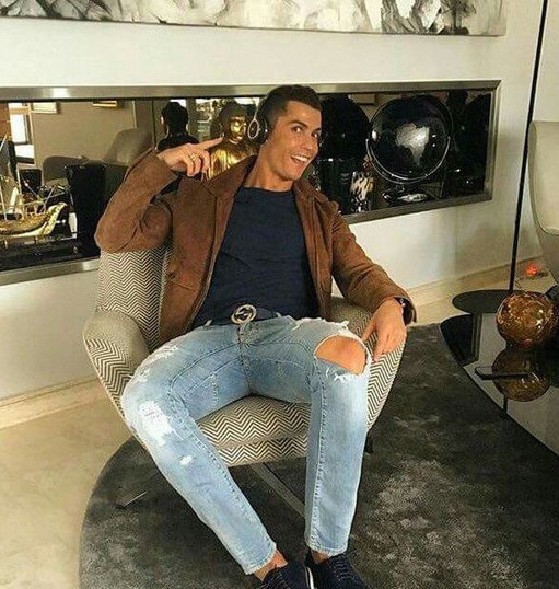 Kironaldo