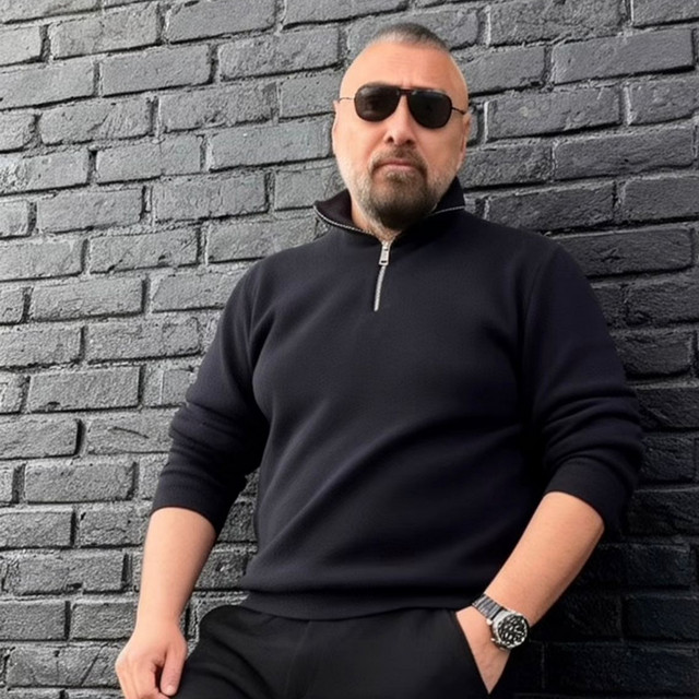 Oktay Demir