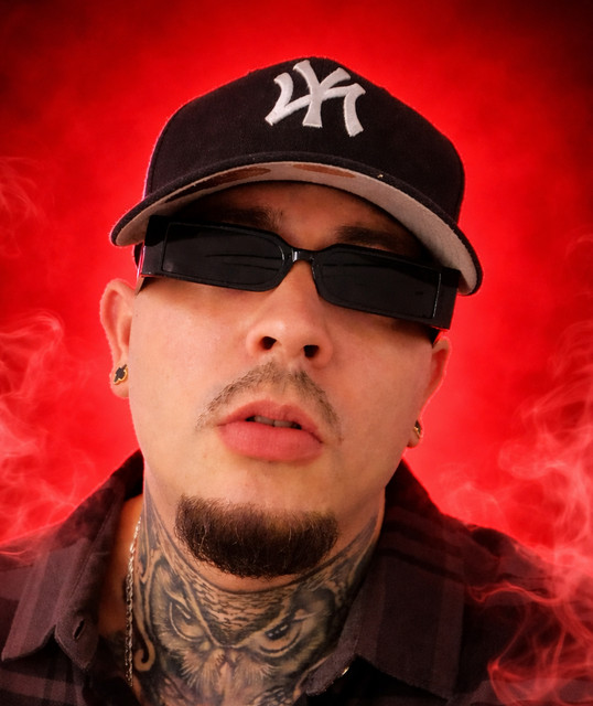 Xris Roman