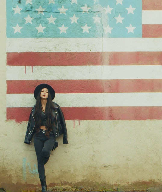 Calli & the Boot 'n' Rally