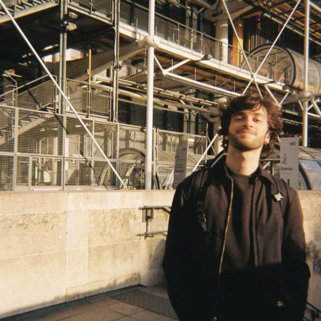 Matthieu ROZO RANGEL