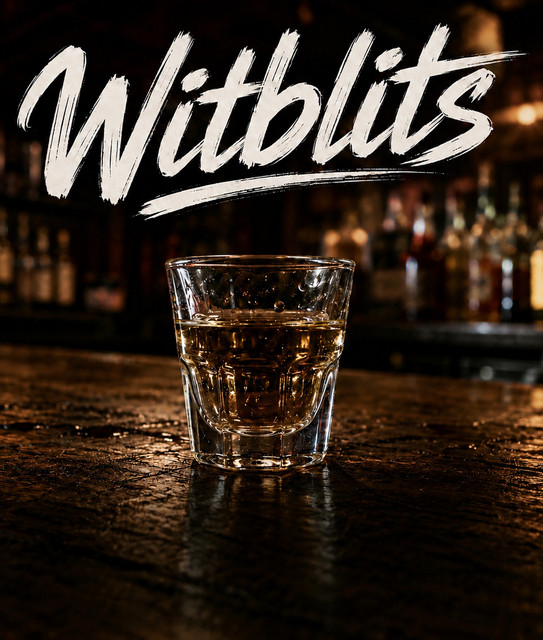 Witblits