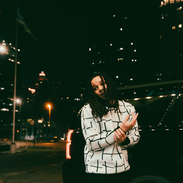 Angelo | Spotify