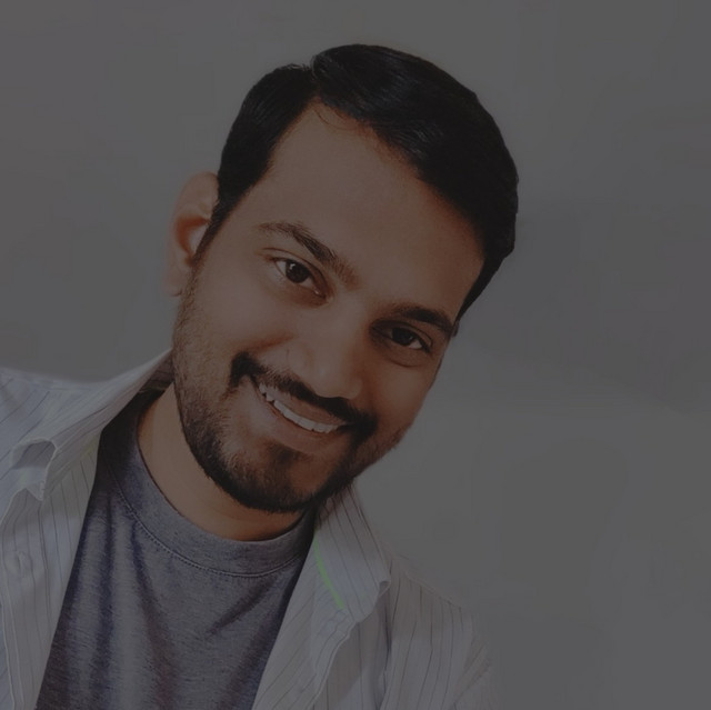 Devendra Gadde