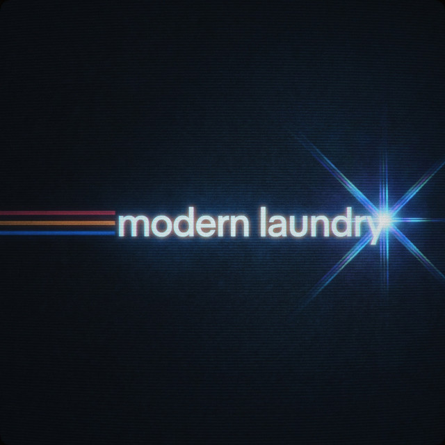 modern laundry