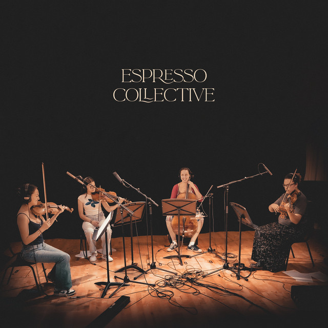 Espresso Collective