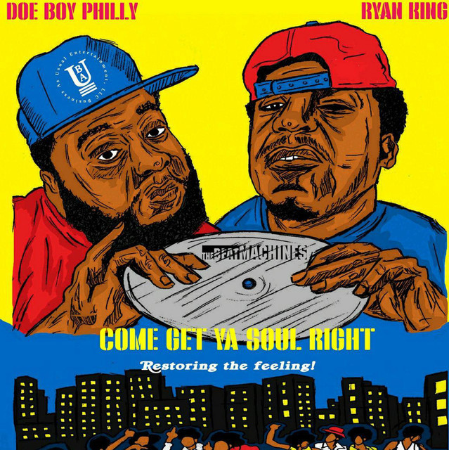 Doe Boy Philly