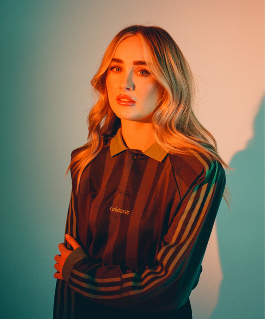Paige Tomlinson — DJ and producer playing in Ibiza