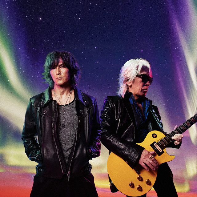 B'z