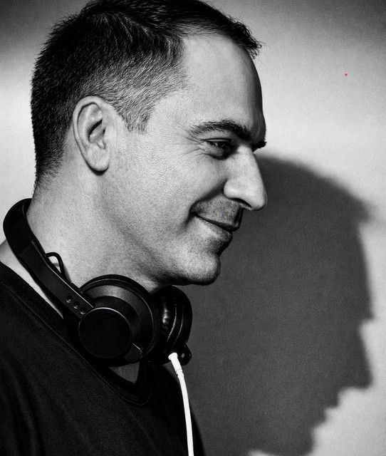 Dj Meoz