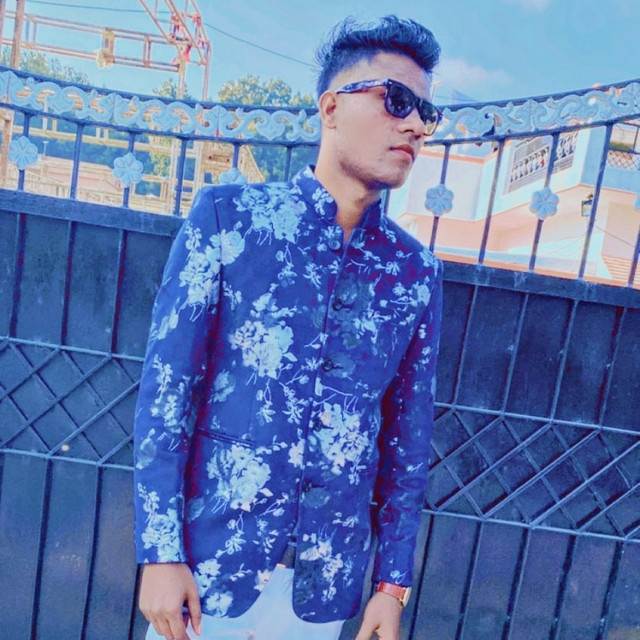 Usman Rao | Spotify