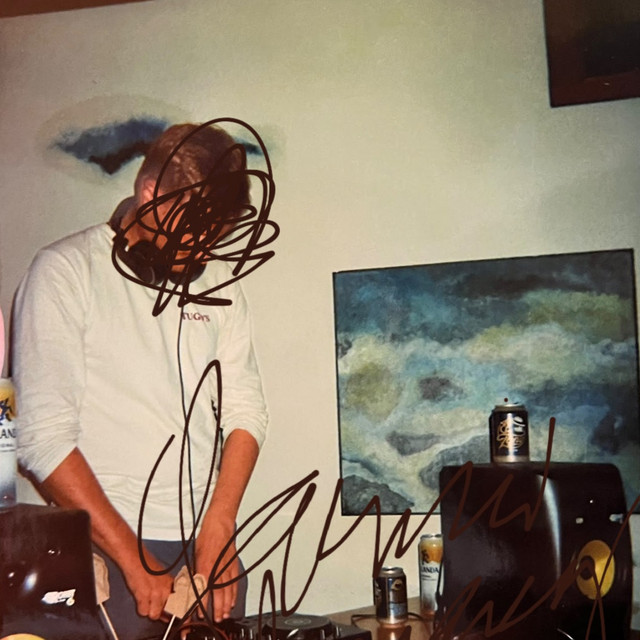Gianni Granchio