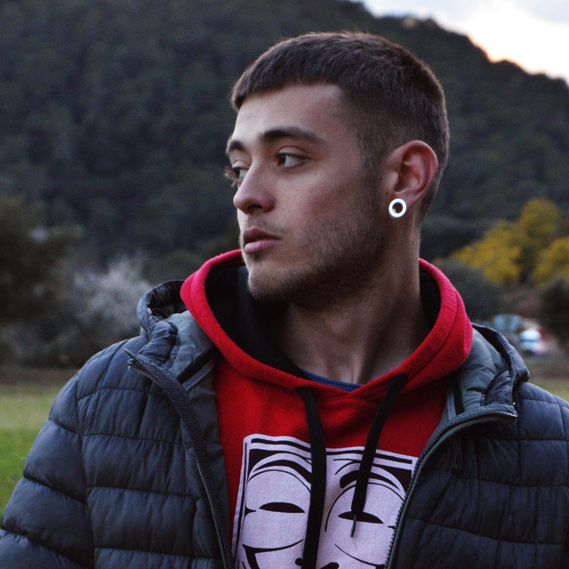 Pocho | Spotify
