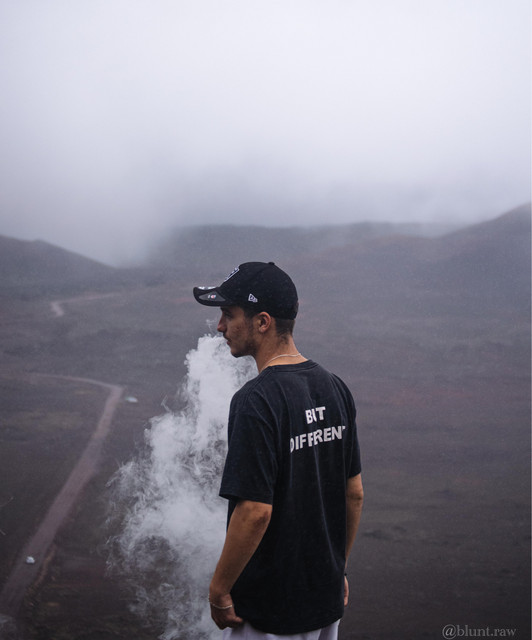 Blunt | Spotify