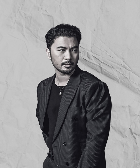 Mark Carpio