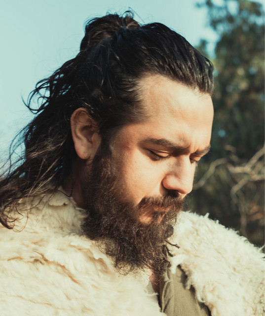 Isaac Salinas
