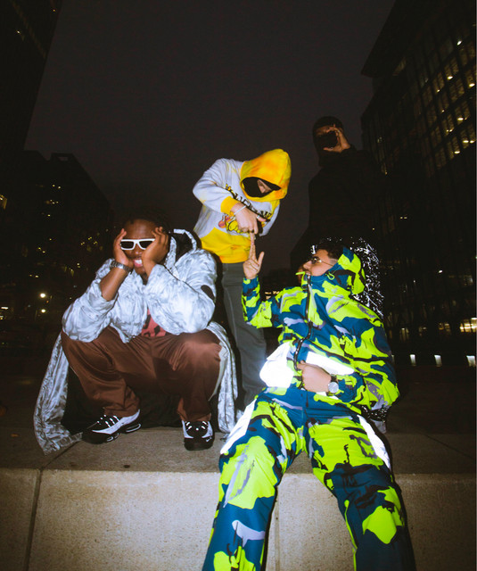 Tc4 | Spotify