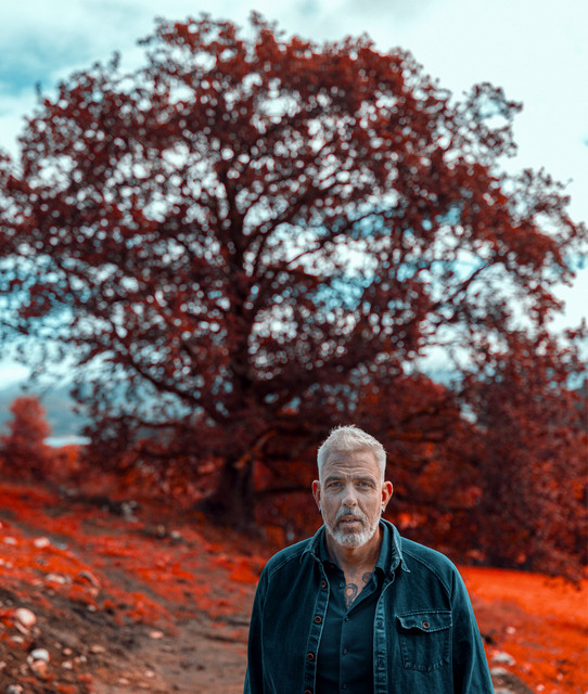 Trygve Skaug