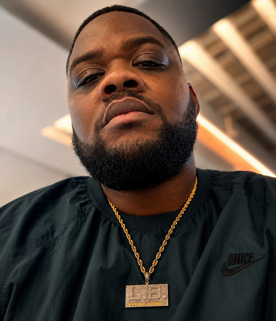 Lord Brunson