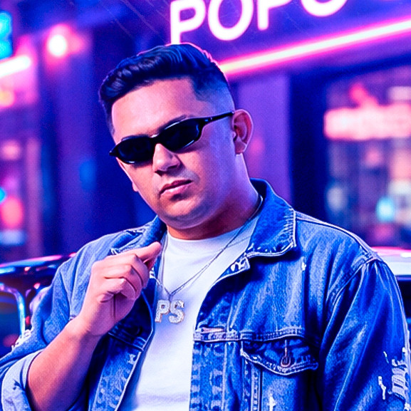 Popó Silva