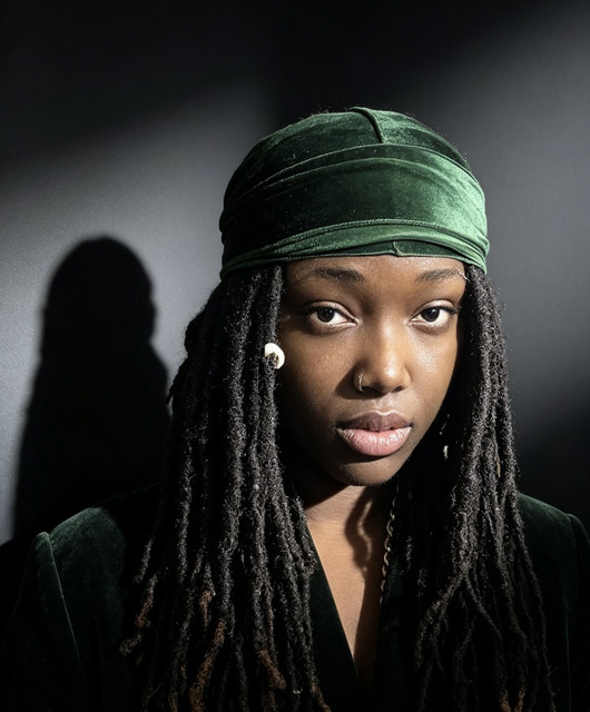 Trinisha Browne