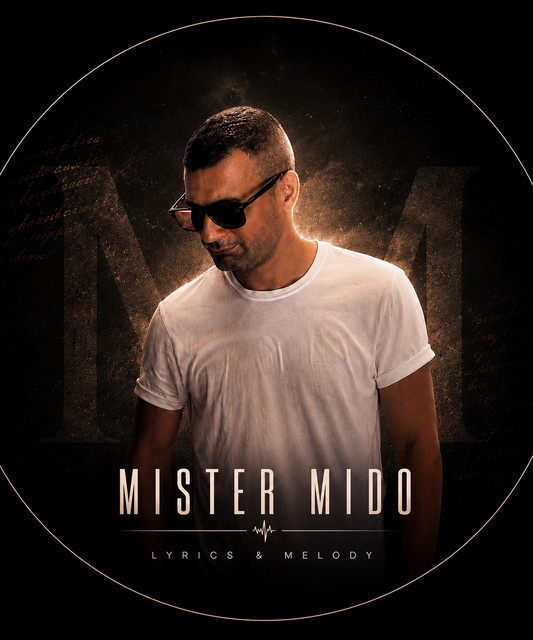MISTER MIDO