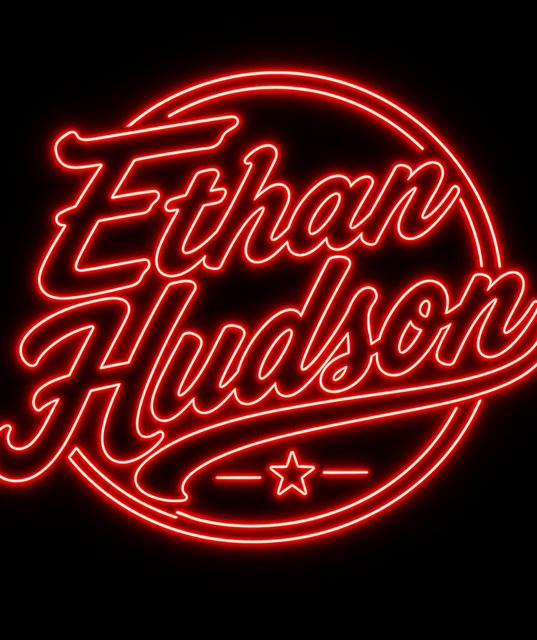 Ethan Hudson