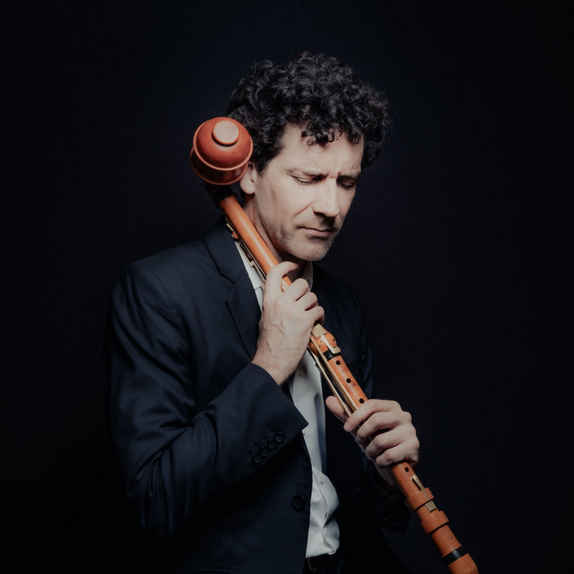 Nicolas Baldeyrou image