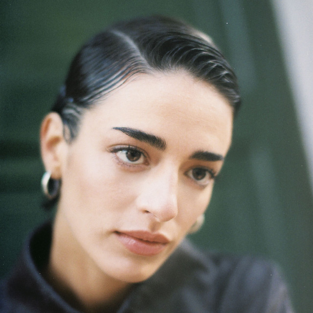 Zoe Gotusso