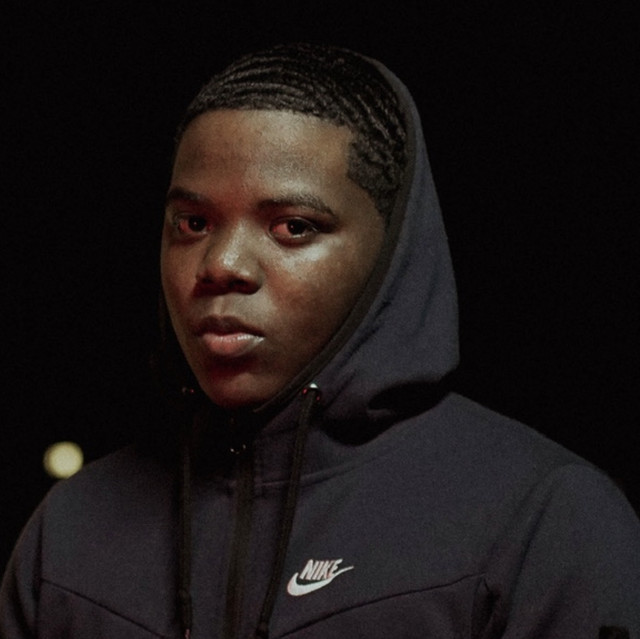 RMONI | Spotify