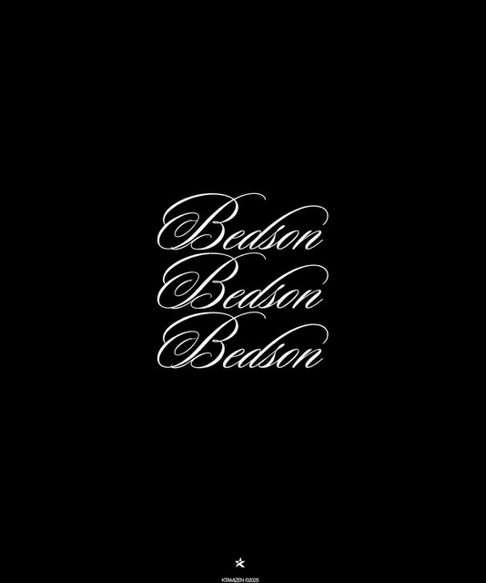 Bedson