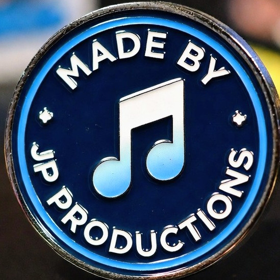 Made by JP productions.