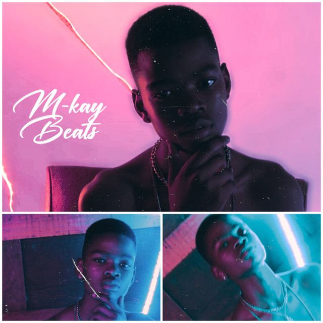 M-kay Beats | Spotify