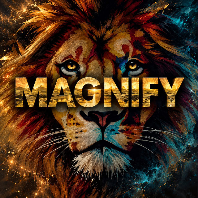 Magnify