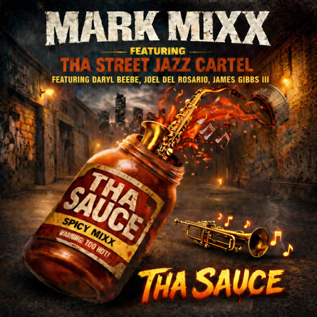 Mark Mixx