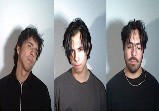 LATIN MAFIA image