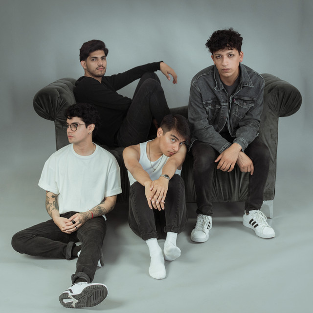 Rollo California | Spotify