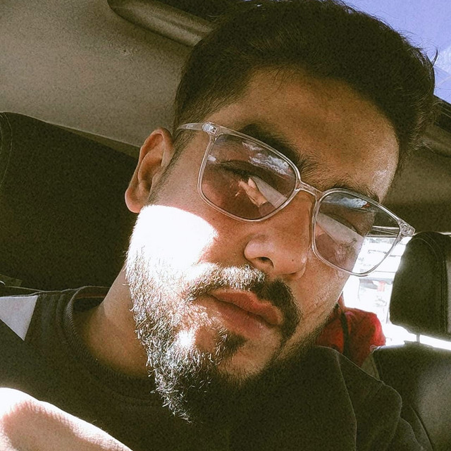 Bhatt Saab | Spotify