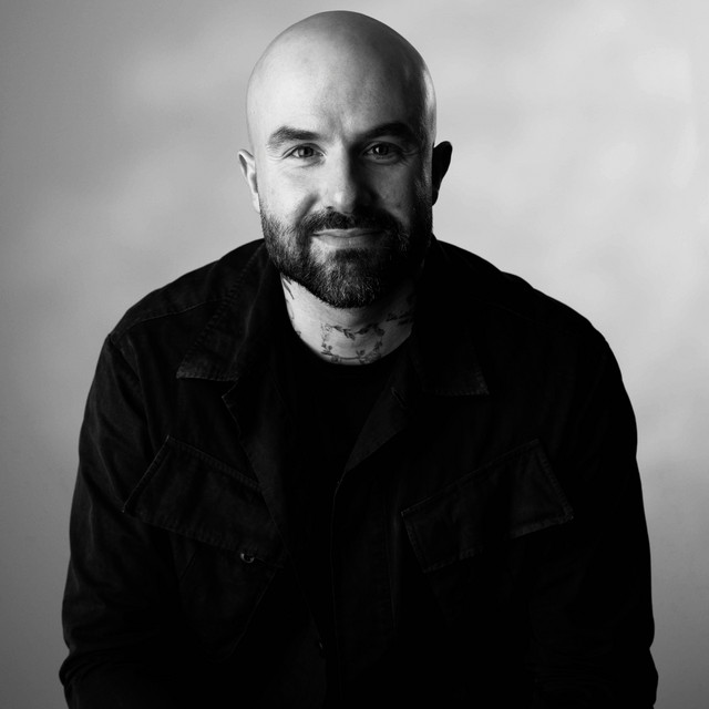 Patrick Patrikios