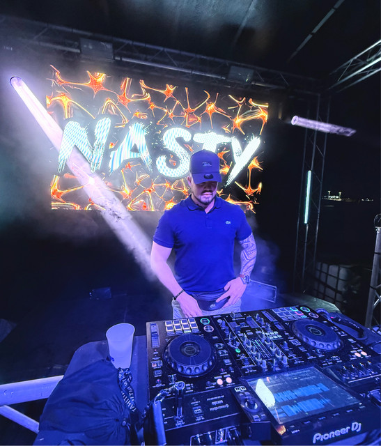 Dj Nasty