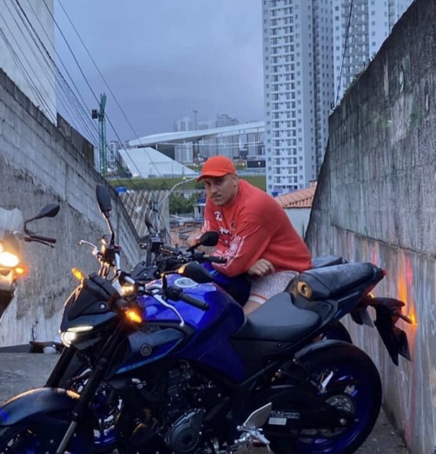 MC Dino SP