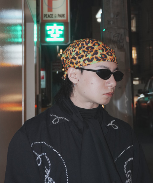 HARI 哈利
