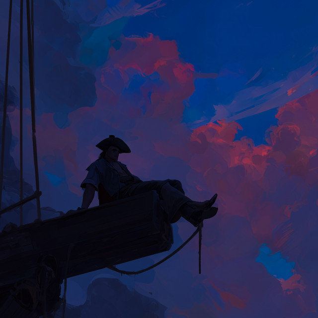 Old Sailor's Dream