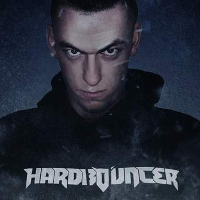 Hardbouncer