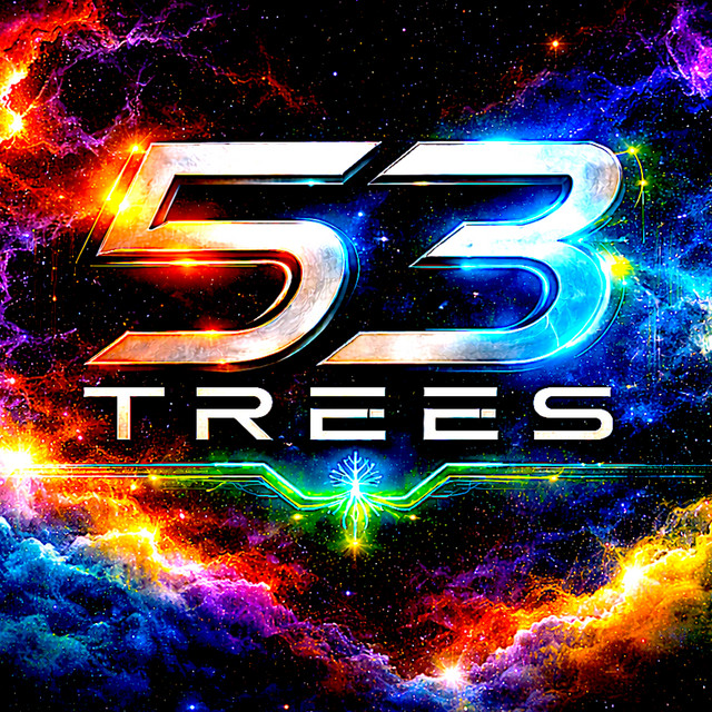 53 Trees
