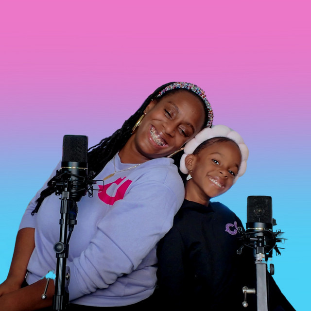 CJ and Cori