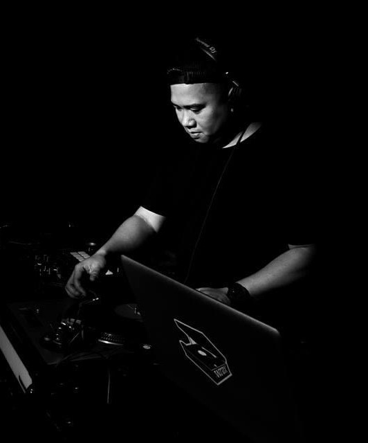 DJ Wrex