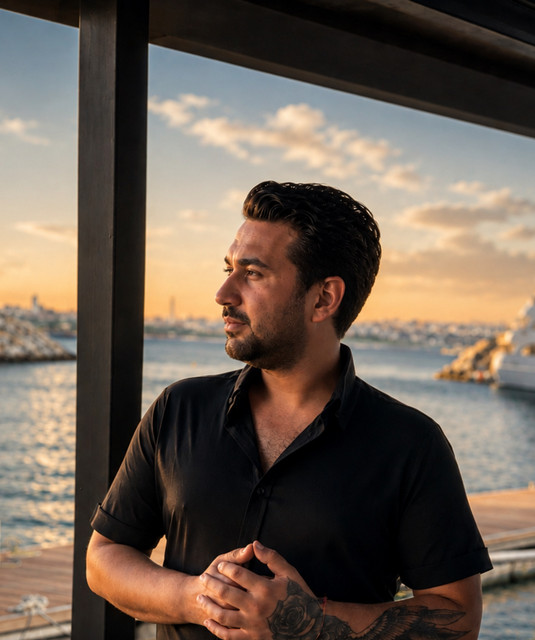 Oktay Engin